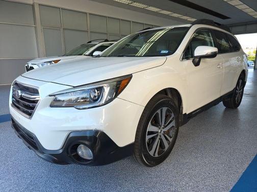 2019 Subaru Outback 3.6R Limited