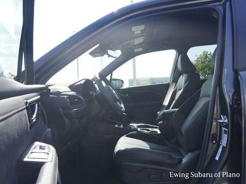 2025 Subaru Forester Hybrid Touring