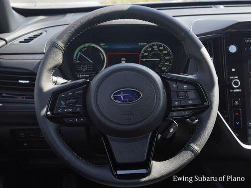 2025 Subaru Forester Hybrid Touring