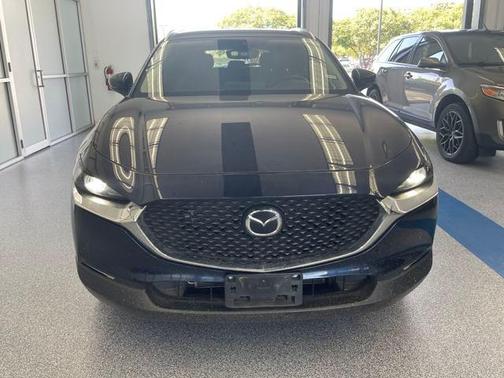 2022 Mazda CX-30 2.5 S Select Package
