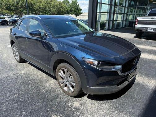 2022 Mazda CX-30 2.5 S Select Package