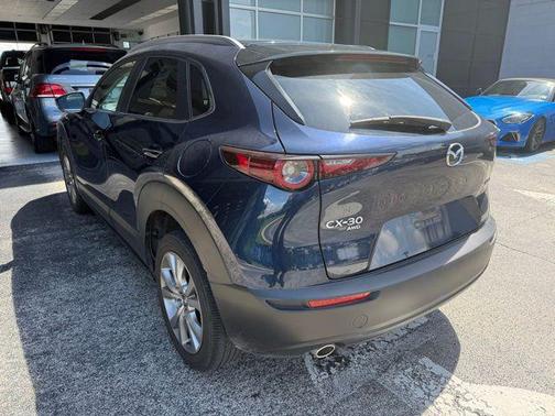 2022 Mazda CX-30 2.5 S Select Package