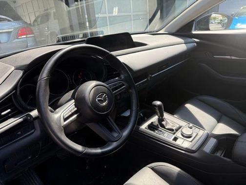 2022 Mazda CX-30 2.5 S Select Package