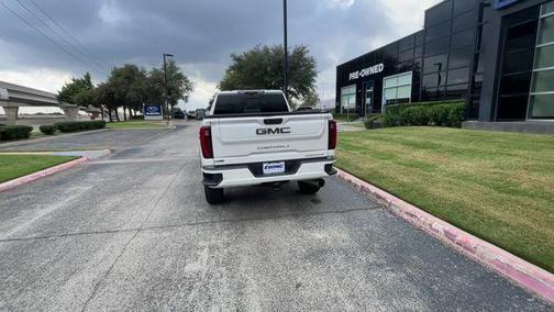 2024 GMC Sierra 3500 Denali