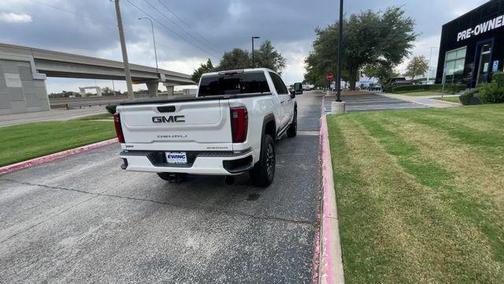 2024 GMC Sierra 3500 Denali