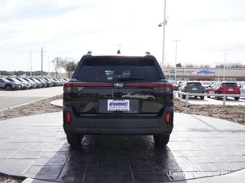 2026 Subaru Outback Touring