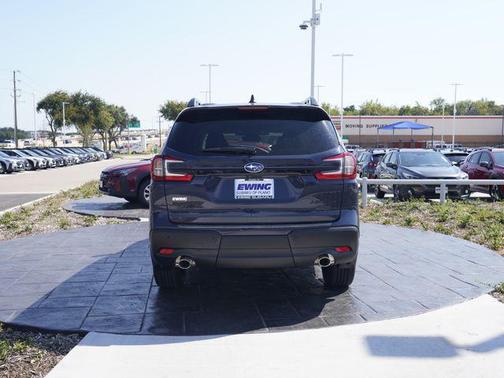 2025 Subaru Ascent Onyx Edition 7-Passenger