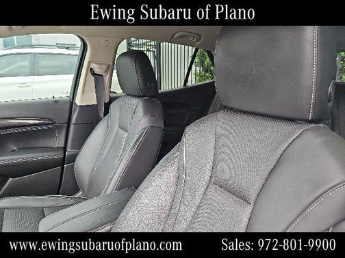 Satin Steel Metallic 2021 Buick Envision FWD Essence