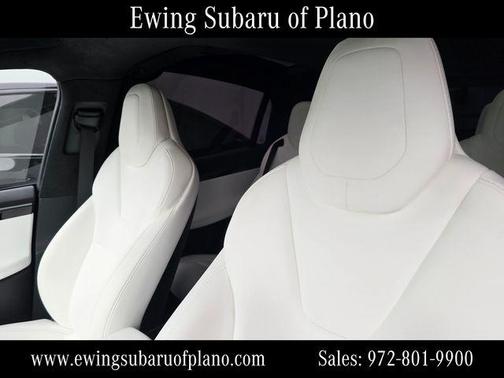 2018 Tesla Model X 75D