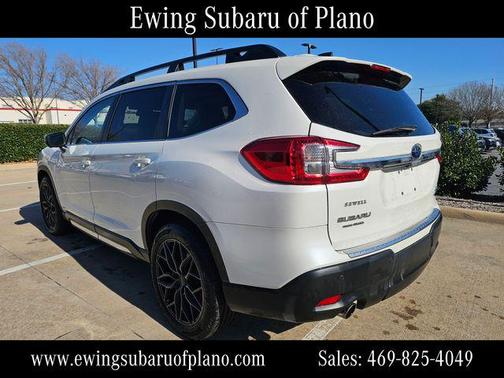 2023 Subaru Ascent Limited 7-Passenger