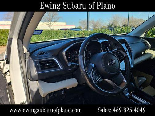 2023 Subaru Ascent Limited 7-Passenger