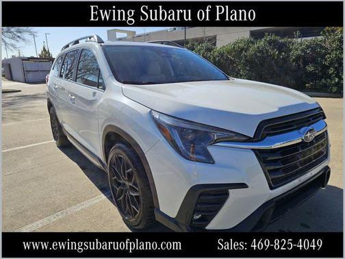 2023 Subaru Ascent Limited 7-Passenger