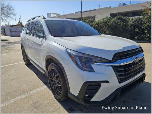 2023 Subaru Ascent Limited 7-Passenger