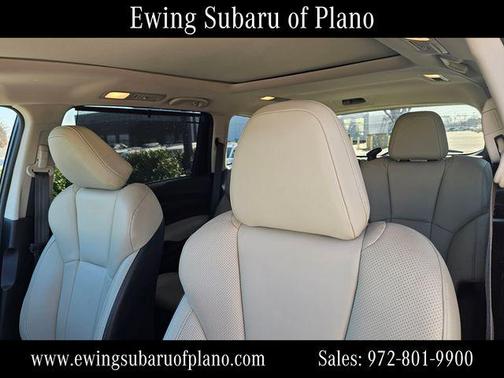 2023 Subaru Ascent Limited 7-Passenger