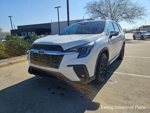 2023 Subaru Ascent Limited 7-Passenger