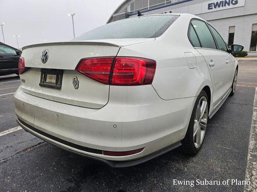 2017 Volkswagen Jetta GLI