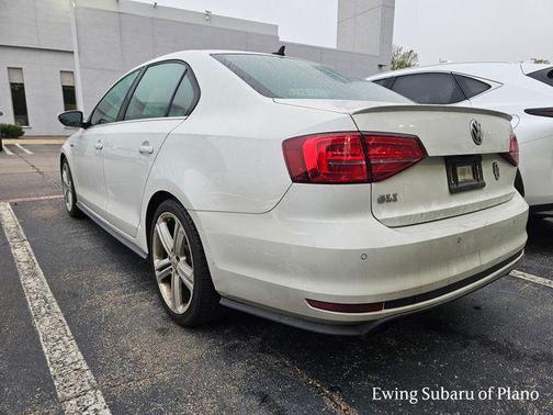 2017 Volkswagen Jetta GLI