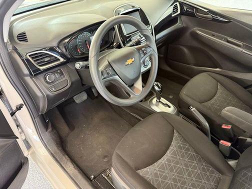 2020 Chevrolet Spark 1LT