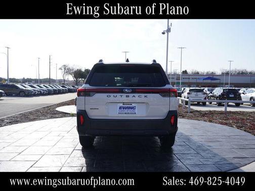 2026 Subaru Outback Limited XT