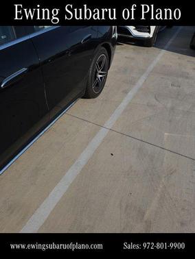 Black 2025 Mercedes-Benz E-Class E 350