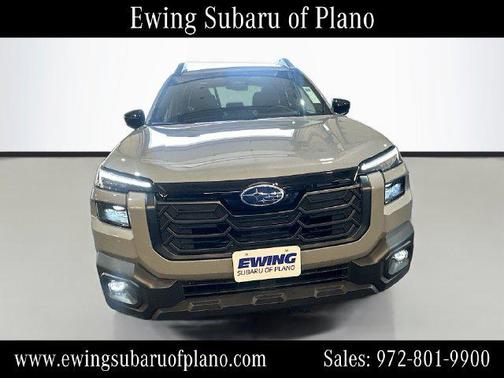 River Rock Pearl 2026 Subaru Outback Premium