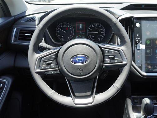 2025 Subaru Ascent Touring 7-Passenger