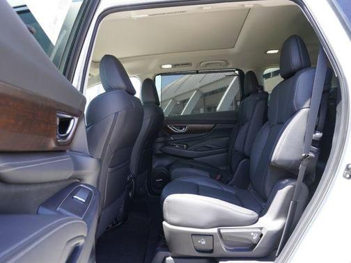 2025 Subaru Ascent Touring 7-Passenger
