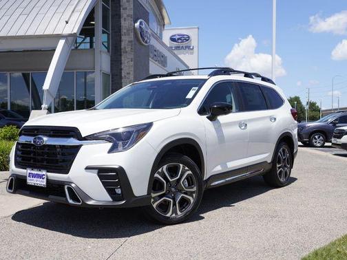 2025 Subaru Ascent Touring 7-Passenger