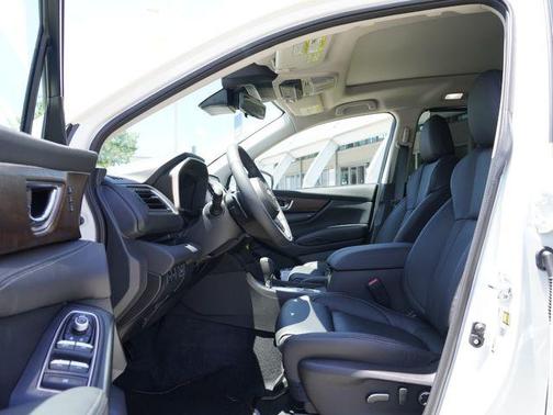 2025 Subaru Ascent Touring 7-Passenger