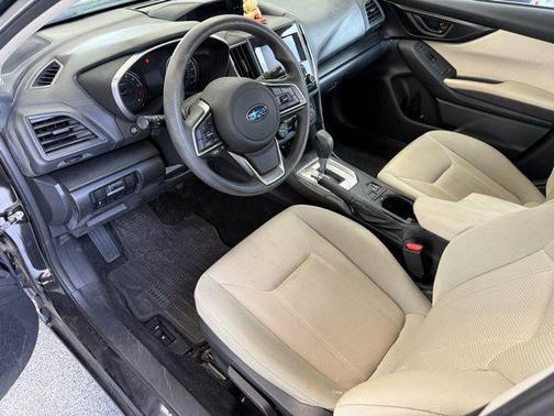 2018 Subaru Impreza 2.0i Premium