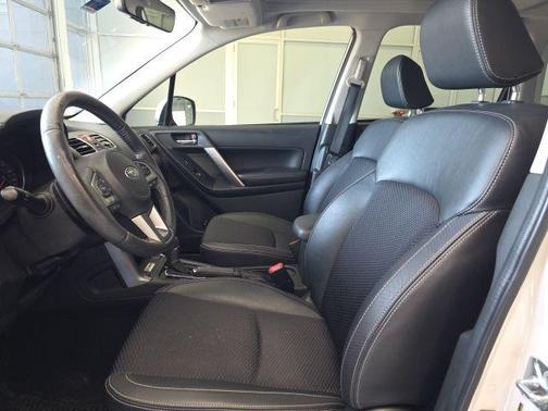 2017 Subaru Forester 2.0XT Premium