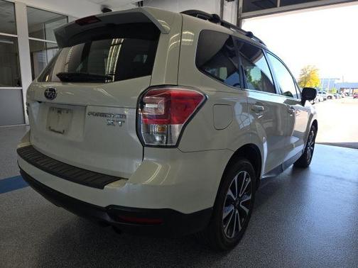 2017 Subaru Forester 2.0XT Premium