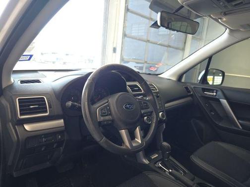 2017 Subaru Forester 2.0XT Premium
