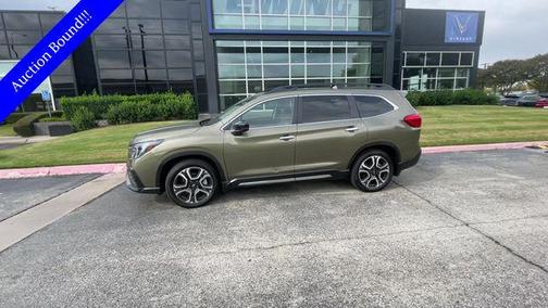 2024 Subaru Ascent Touring 7-Passenger