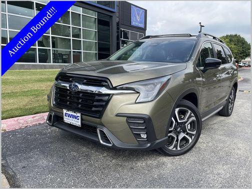 2024 Subaru Ascent Touring 7-Passenger