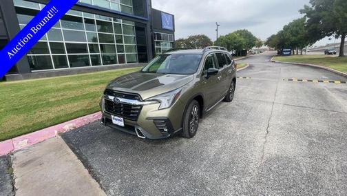 2024 Subaru Ascent Touring 7-Passenger