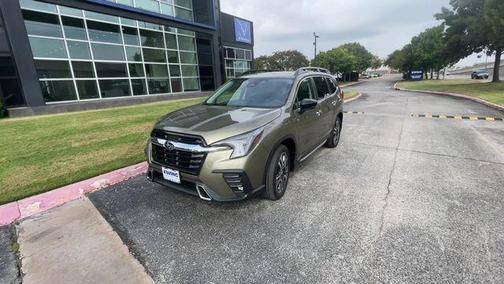 2024 Subaru Ascent Touring 7-Passenger