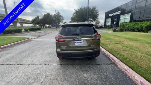 2024 Subaru Ascent Touring 7-Passenger