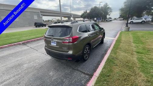 2024 Subaru Ascent Touring 7-Passenger
