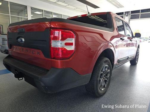 2023 Ford Maverick XLT