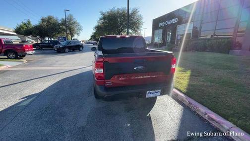 2023 Ford Maverick XLT