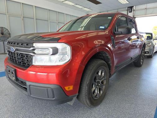 2023 Ford Maverick XLT