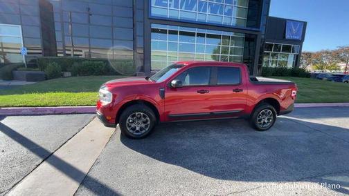 2023 Ford Maverick XLT