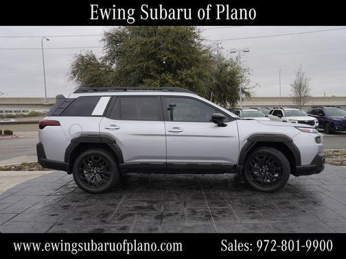 2026 Subaru Outback Limited XT