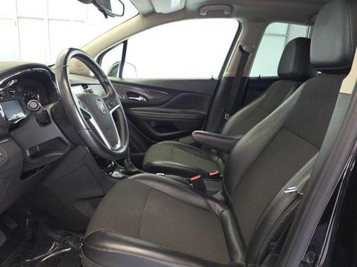 2020 Buick Encore Sport Touring