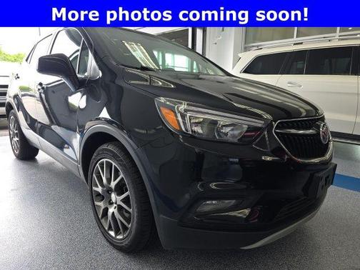 2020 Buick Encore Sport Touring