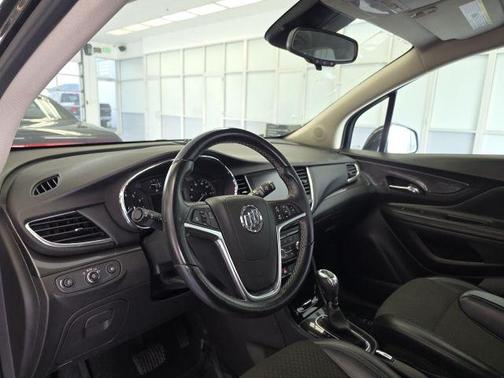 2020 Buick Encore Sport Touring