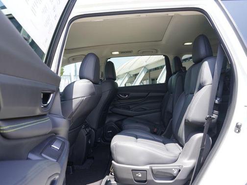 2025 Subaru Ascent Onyx Edition Limited 7-Passenger