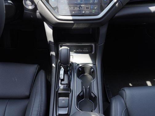 2025 Subaru Ascent Onyx Edition Limited 7-Passenger