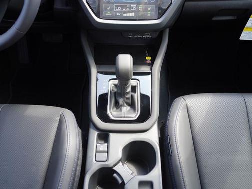 2025 Subaru Forester Hybrid Limited